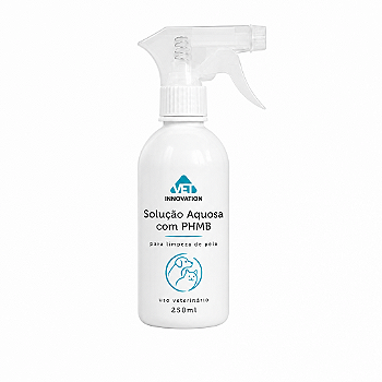 Solução Aquosa com Phmb 250ml