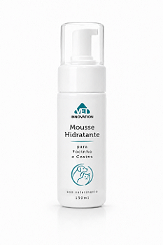 Mousse Hidratação 150ml