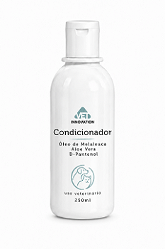 Condicionador Melaleuca Aloe Vera D Pantenol Pet 250ml