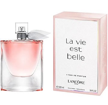 Lancôme La Vie Est Belle EDP Feminino 100ml