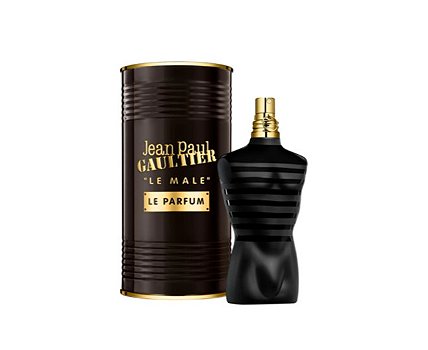 Jean Paul Gaultier Le Male Le Parfum Intense Masculino 125ml