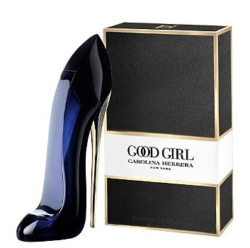 Carolina Herrera Good Girl EDP Feminino 80ml