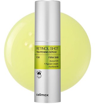 Celimax Retinal Shot Serum 30ml