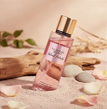 Victoria's Secret Splash Velvet Petals 250ml