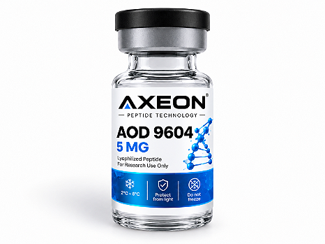 AOD-9604 5mg