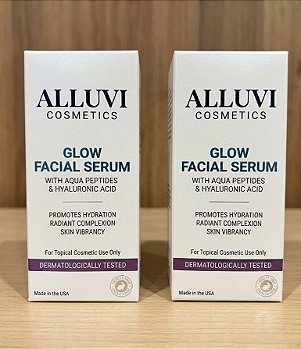 Glow Sérum