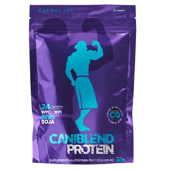 CaniBlend Protein 900g