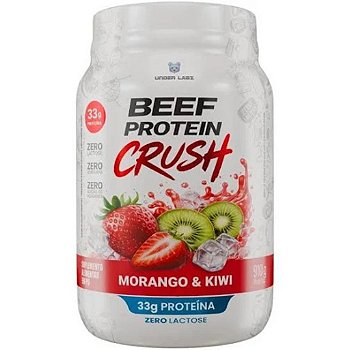 Beef Protein Crush Under Labz 910g