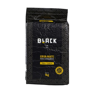 Erva Mate Chimarrão Clássica Moagem Fina 1kg