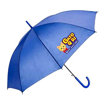 KIt 50 Guarda-chuva Automático Personalizado