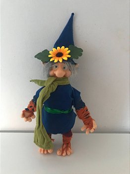 Gnomo da Floresta