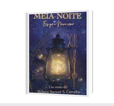 Livro Meia-Noite