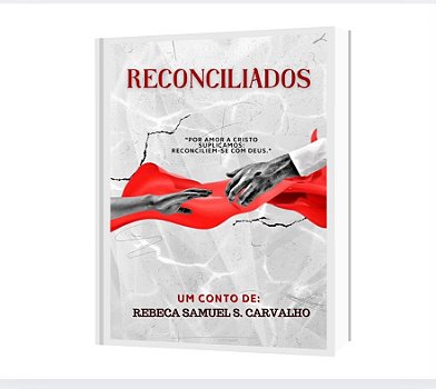Livro Reconciliados