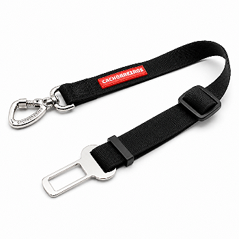 Cinto De Seguranca Black - G