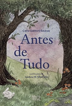 Antes de Tudo