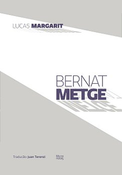 Bernat Metge