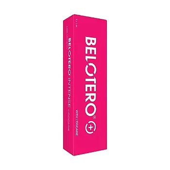 Ácido Hialurônico Belotero Intense 1 ml