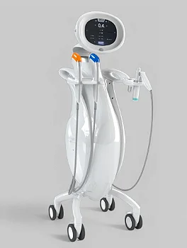 Ultraformer MPT Ultrassom Microfocado Profissional