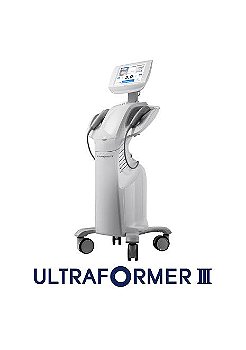 Ultraformer III Ultrassom Microfocado Profissional