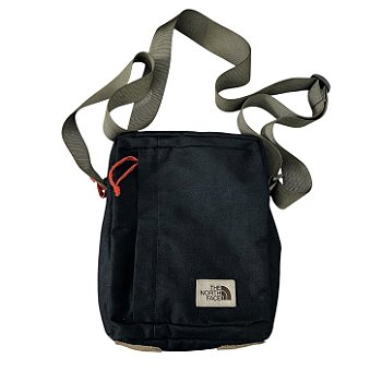 Shouder Bag The North Face Azul