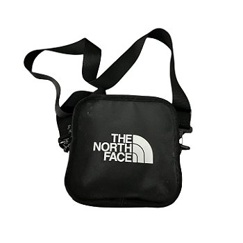 Shouder Bag The North Face Preta