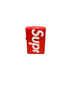 Isqueiro ZIPPO Supreme