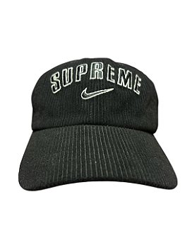 Bone Supreme Preto