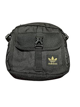 Shouder Bag Adidas Preta