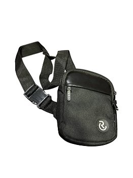 Shouder bag Lateral