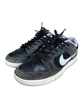 Tenis nike cinza nao acompanha box NUMERO 8.5