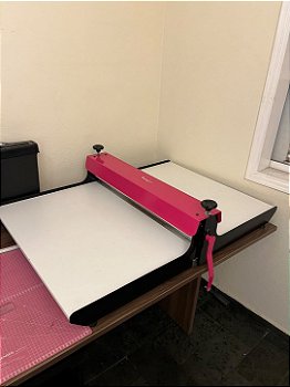 CORTE VINCO 80CM ARTMAQ