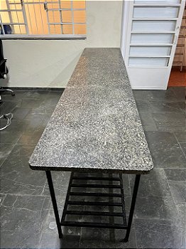 MESA DE MARMORE