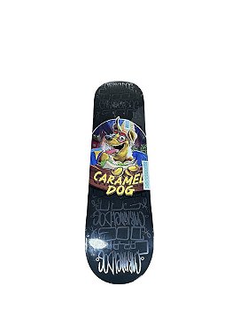 Shape Caramel Preto 8,75