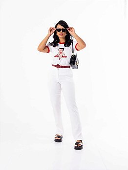 Tshirt Betty Boop