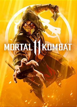 MORTAL KOMBAT 11 ULTIMATE PS5 - MÍDIA DIGITAL