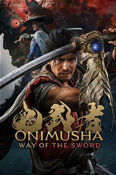 ONIMUSHA: WAY OF THE SWORD - PS5 - MÍDIA DIGITAL