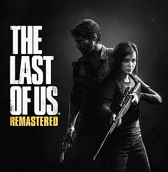 The Last of Us Remastered PS4 Digital