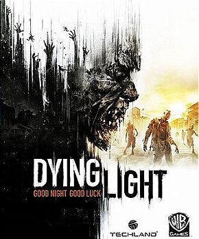 DYING LIGHT THE FOLLOWING ENHANCED EDITION Portugues - PS4 - PSN MÍDIA DIGITAL