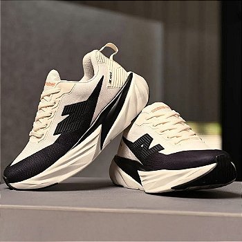 NEW BALANCE  NUVEM DE ALGODÃO