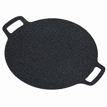 Chapa de Ferro para Churrasco