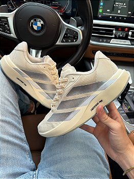 Tênis Adidas Adizero Evo Sl Pro 4 Feminino