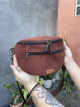 Pochete Seixas