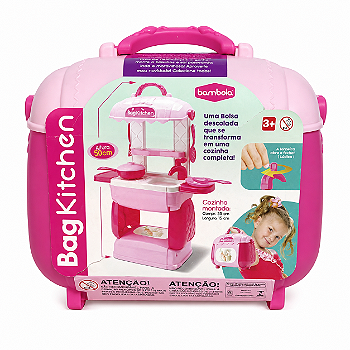 Maleta Bag Kitchen