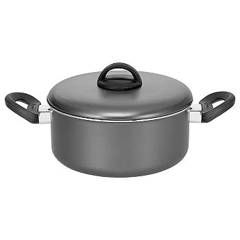 CAÇAROLA RAMOS EXTRA ANTIADERENTE 26CM
