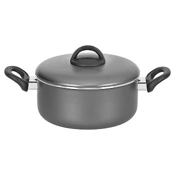 CAÇAROLA RAMOS SUPRA ANTIADERENTE 24CM
