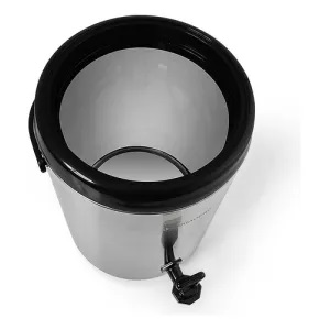 BOTIJÃO TÉRMICO INOX PROFISSIONAL 12L