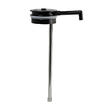 GARRAFA TÉRMICA INOX 4L