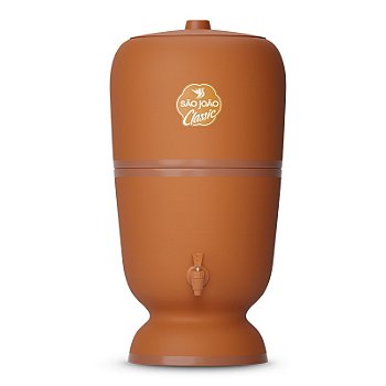 FILTRO SÃO JOÃO CLASSIC 8L 2V