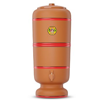 FILTRO SÃO JOÃO PLUS 6L 1V