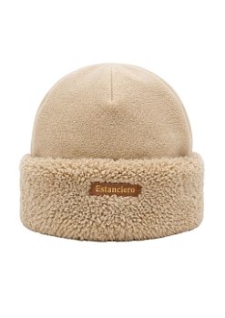 Touca Gorro Sherpa Feminina Estanciero